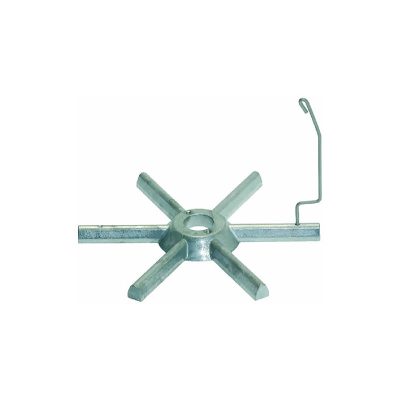 STELLA SUPERIORE CON ASTINA  Cod. 1343010