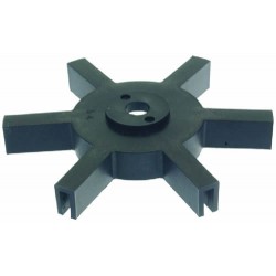 STELLA REGOLAZIONE DOSE  Cod. 1343015