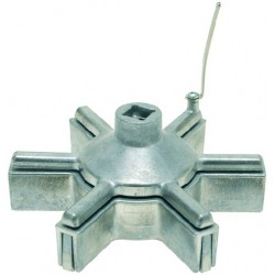 ASSIEME STELLA  Cod. 1343017