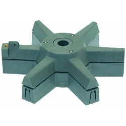 STELLA SUPERIORE CENTRALE INFERIORE  Cod. 1343030