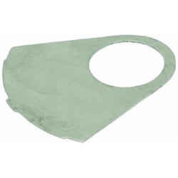 LAMIERINO SEPARATORE INOX  Cod. 1343045