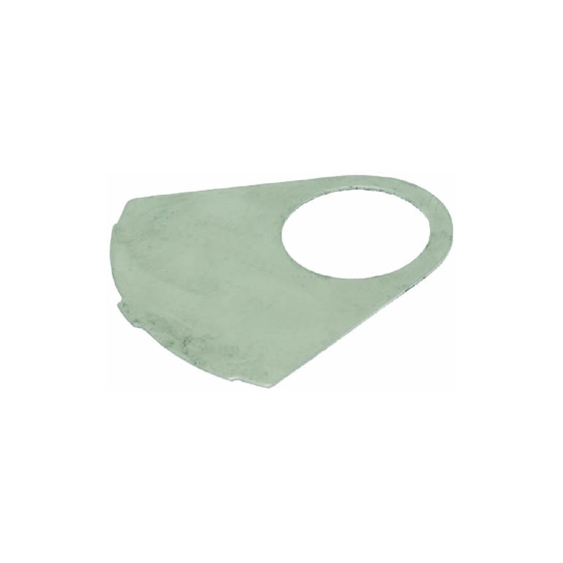 LAMIERINO SEPARATORE INOX  Cod. 1343045