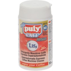 DETERGENTE PULY CAFF PLUS    CODICE: 3092253