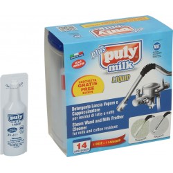 DETERGENTE PULY MILK PLUS 14x25 ml    CODICE: 3092254