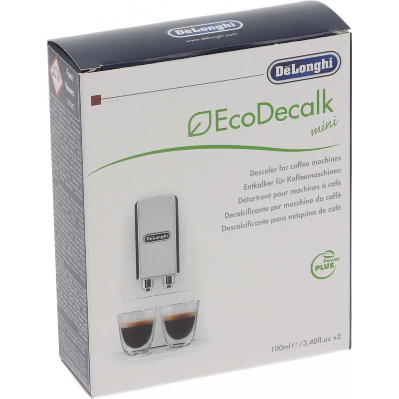 DECALCIFICANTE ECODECALK MINI 200 ml    CODICE: 3092257