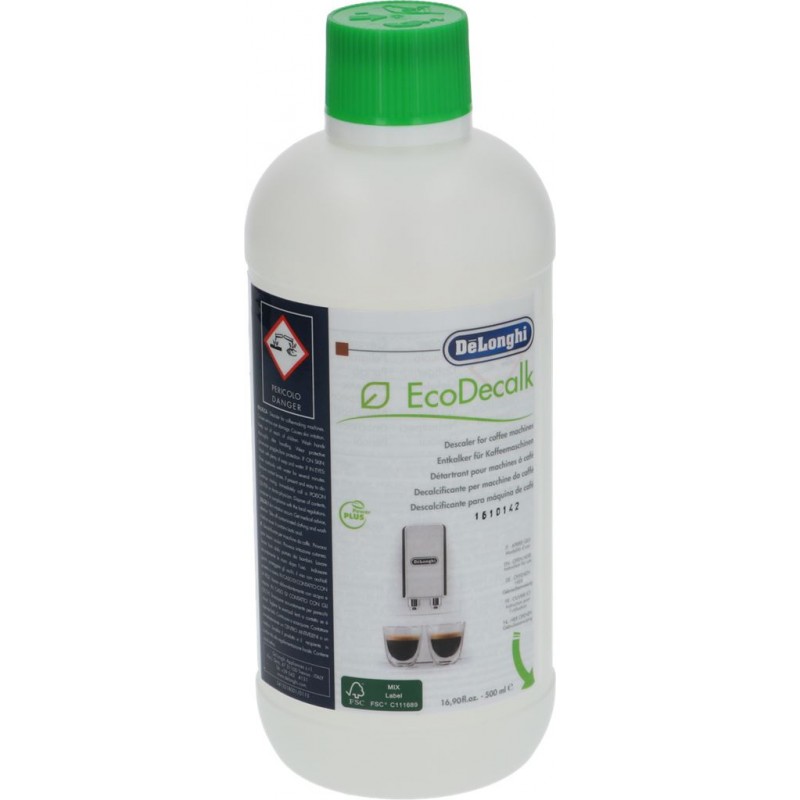 DECALCIFICANTE ECODECALK 500 ml    CODICE: 3092258