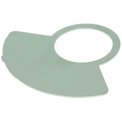 LAMIERINO SEPARATORE  Cod. 1343052