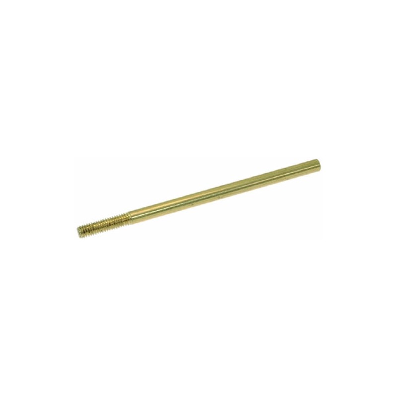 ASTA PORTAMOLLA ø 4x76 mm  Cod. 1343059