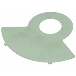 LAMIERINO SEPARATORE  Cod. 1343070