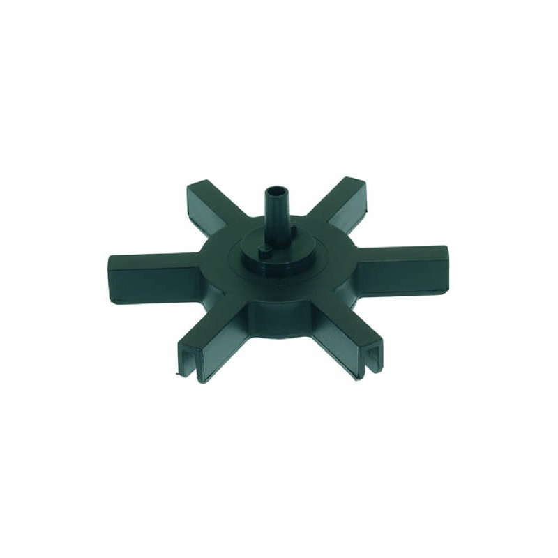 STELLA CENTRALE IN PLASTICA  Cod. 1343071