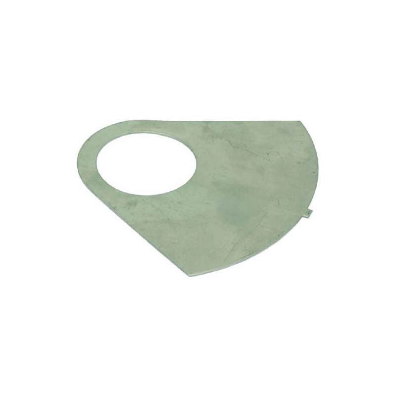 LAMIERINO SEPARATORE  Cod. 1343077