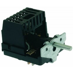 REGOLATORE DI ENERGIA 16A 240V  Cod. 1350001