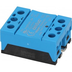 RELE' STATICO 35A 24/600VAC  Cod. 1351007