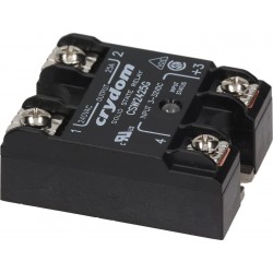 RELE' STATICO 12V  Cod. 1351012