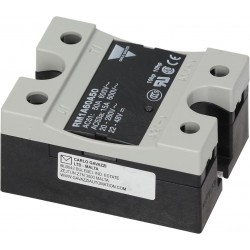 RELE' STATICO RM1A60A50 50A 600V  Cod. 1351020