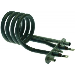 RESISTENZA 1600W 230V  Cod. 1355001