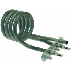 RESISTENZA 1300W 230V  Cod. 1355003