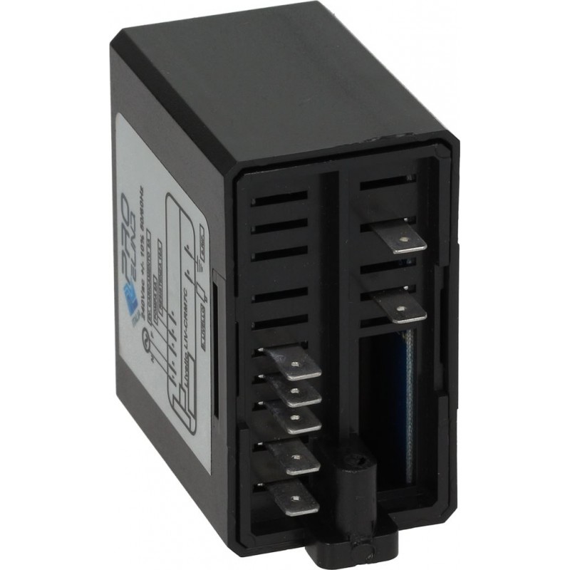 REGOLATORE LIVELLO RL01E/SIC/F+LED 240V  Cod. 1359007