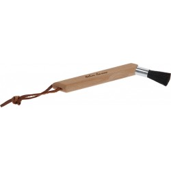 PENNELLO PER PULIZIA IN FAGGIO  Cod. 1384019