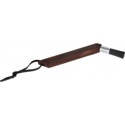 SPAZZOLINO PULISCIDOCCE IN LEGNO  Cod. 1384021