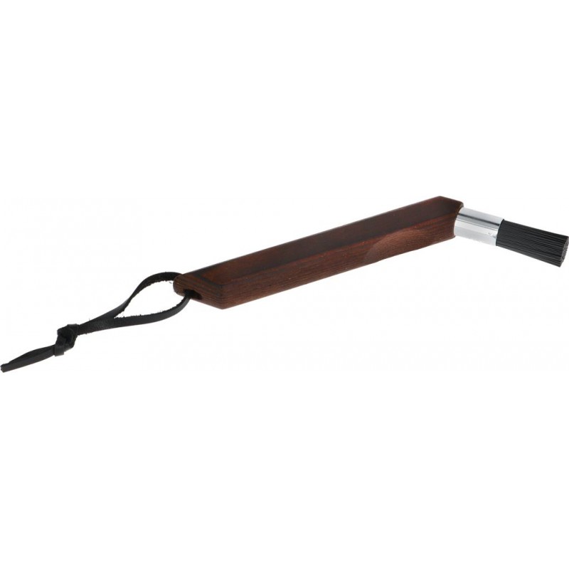 SPAZZOLINO PULISCIDOCCE IN LEGNO  Cod. 1384021