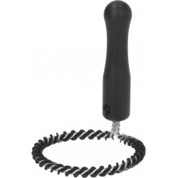 SCOVOLINO CIRCOLARE "S" ø 65 mm  Cod. 1384702