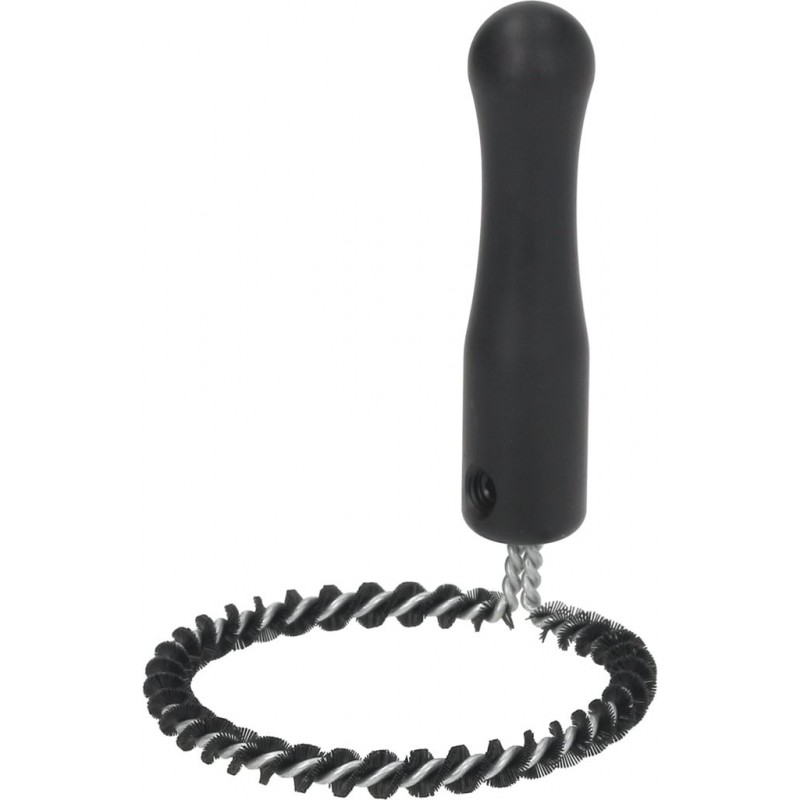 SCOVOLINO CIRCOLARE "S" ø 65 mm  Cod. 1384702