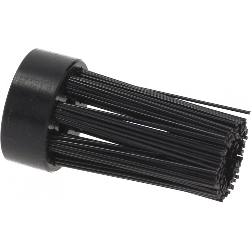 SPAZZOLA PULISCIDOCCE IN PLASTICA  Cod. 1384708