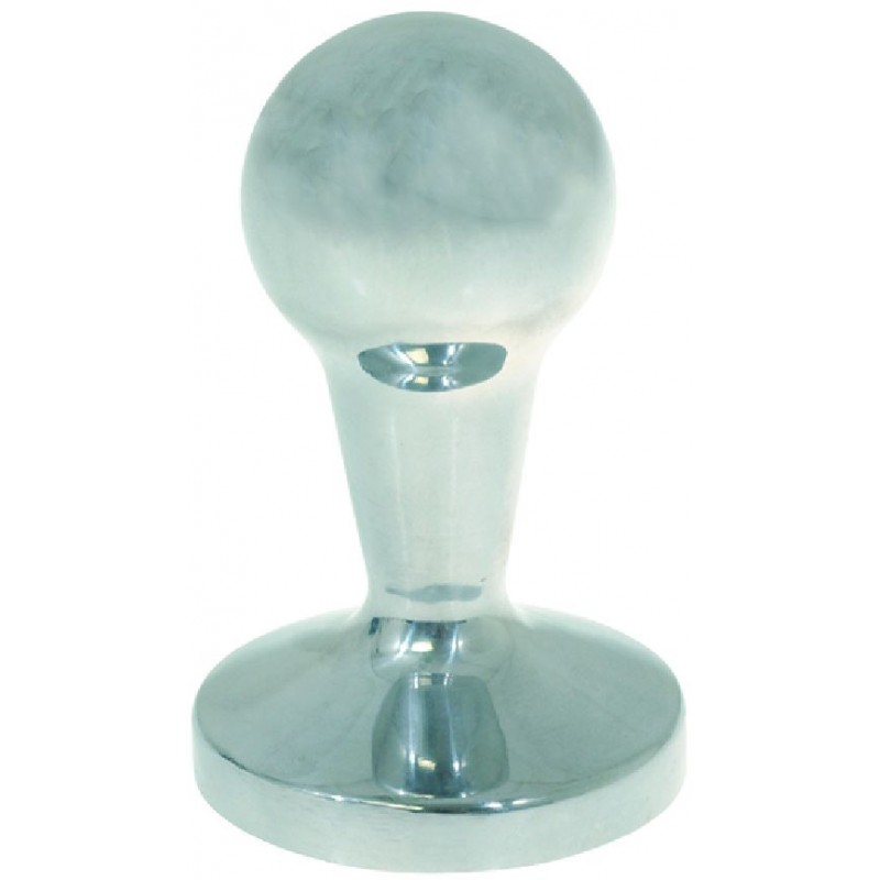 PRESSINO ALLUMINIO SFERA ø 53 mm  Cod. 1385004