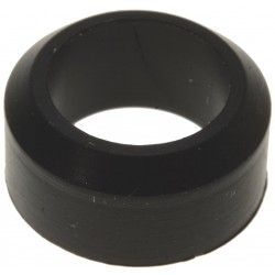 GUARNIZIONE PIANA EPDM ø 14,5x10x7 mm  Cod. 1401002