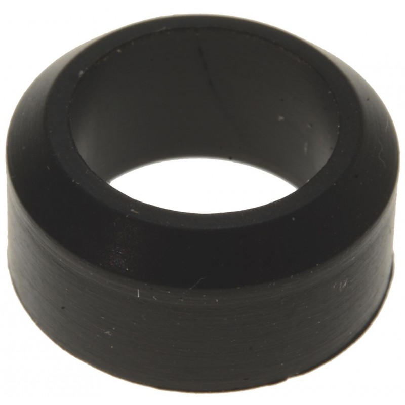 GUARNIZIONE PIANA EPDM ø 14,5x10x7 mm  Cod. 1401002