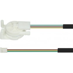 CONTATORE VOLUMETRICO  Cod. 1411003