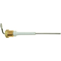 SONDA LIVELLO ø 1/4"M-112 mm  Cod. 1430007