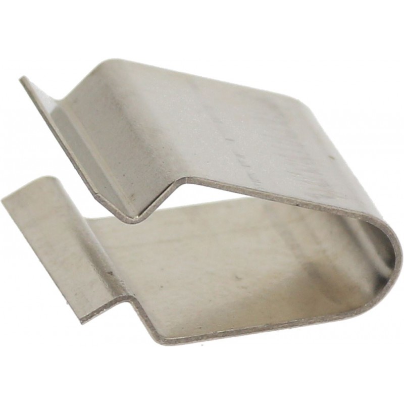 MOLLETTA FISSAGGIO BULBO  Cod. 1444011