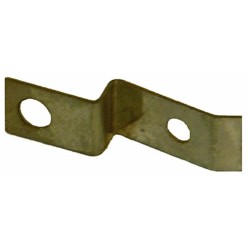 STAFFA PER TERMOSTATO A CONTATTO  Cod. 1444022