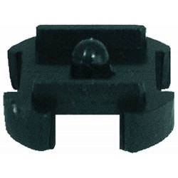 ISOLANTE PER TERMOSTATO A CONTATTO  Cod. 1444023