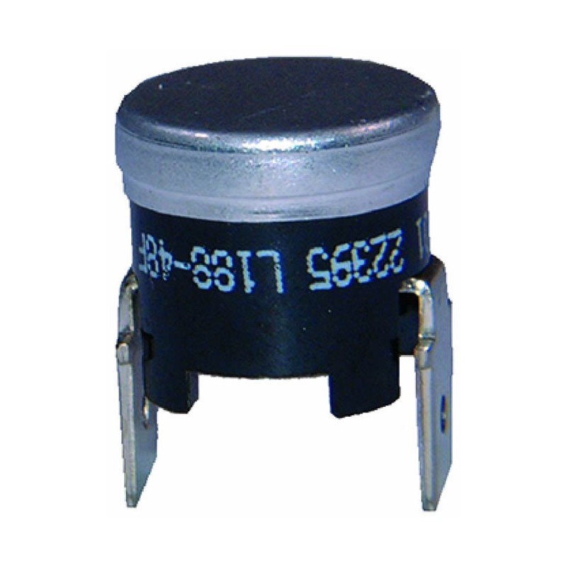 KLIXON DI RISCALDAMENTO  Cod. 1444031