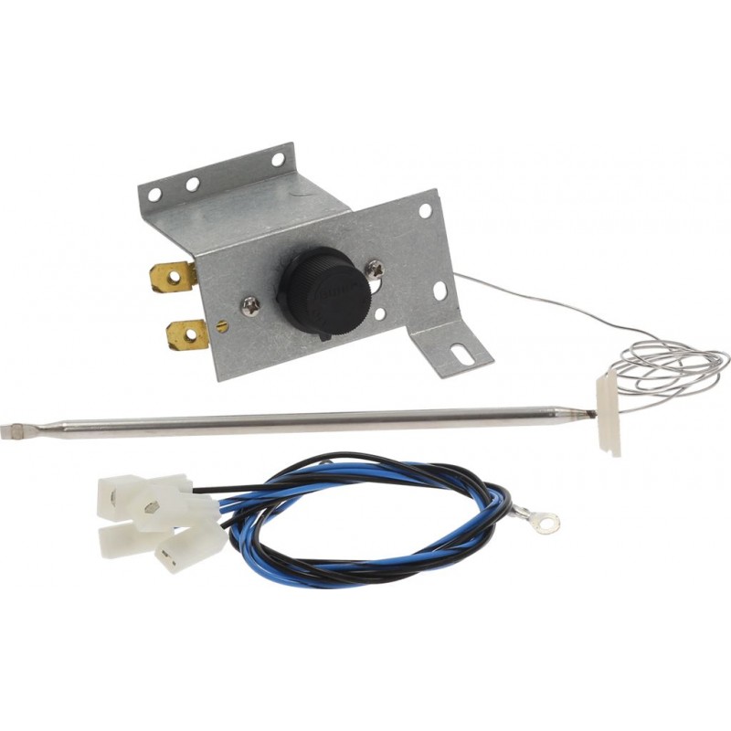 TERMOSTATO MONOFASE OFF-HI 94°C  Cod. 1444040