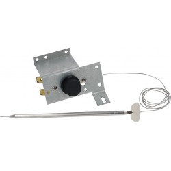 TERMOSTATO MONOFASE OFF-HI 92°C  Cod. 1444041