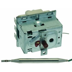 TERMOSTATO TRIFASE 165°C  Cod. 1444042