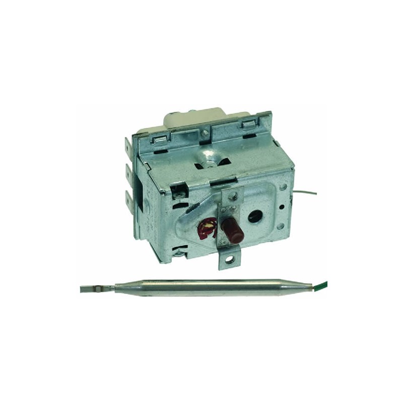TERMOSTATO TRIFASE 165°C  Cod. 1444042