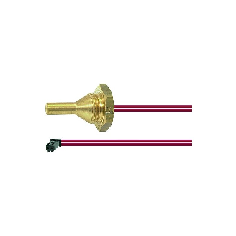 SONDA TEMPERATURA ø 1/2"M  Cod. 1444501