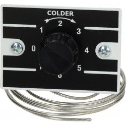 TERMOSTATO RANCO K50 S3485  Cod. 1444900