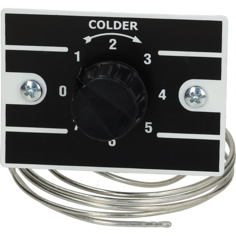 TERMOSTATO RANCO K50 S3485  Cod. 1444900