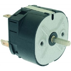 TEMPORIZZATORE 60 SECONDI 16A 250V M21  Cod. 1446004