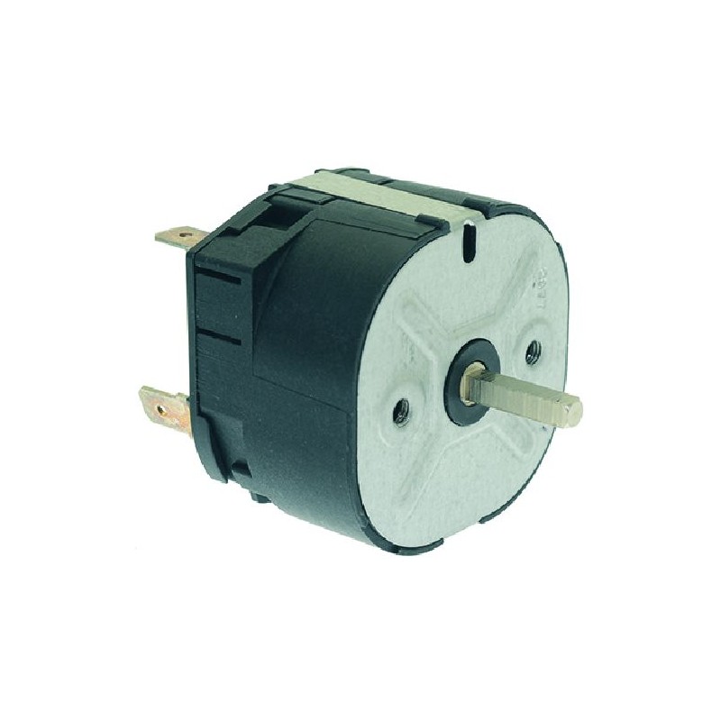 TEMPORIZZATORE 60 SECONDI 16A 250V M21  Cod. 1446004