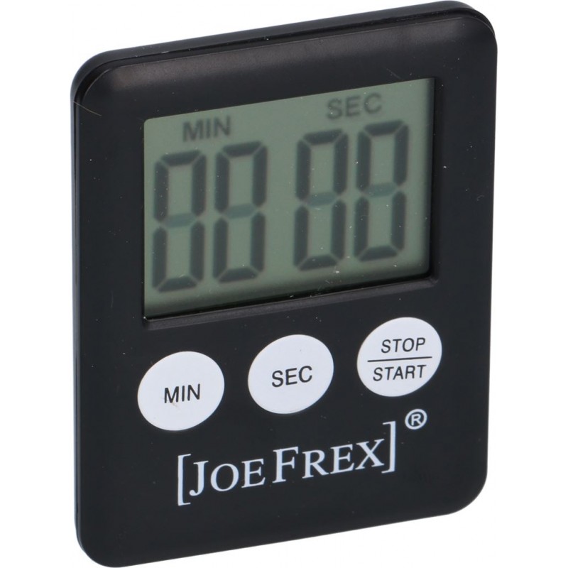 TEMPORIZZATORE DIGITALE  Cod. 1446006