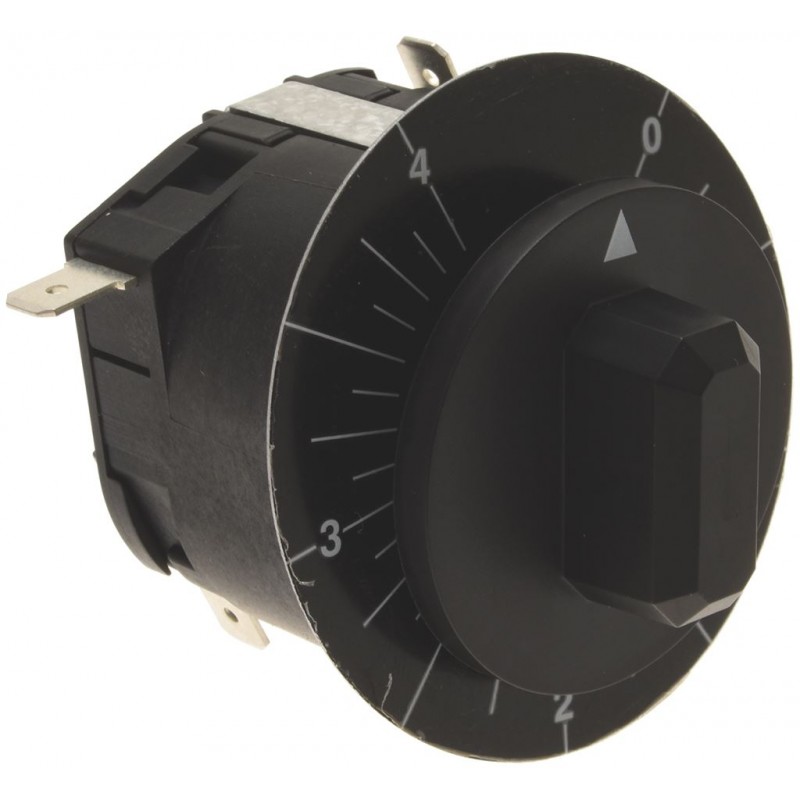 TEMPORIZZATORE 4 MINUTI M2  Cod. 1446300