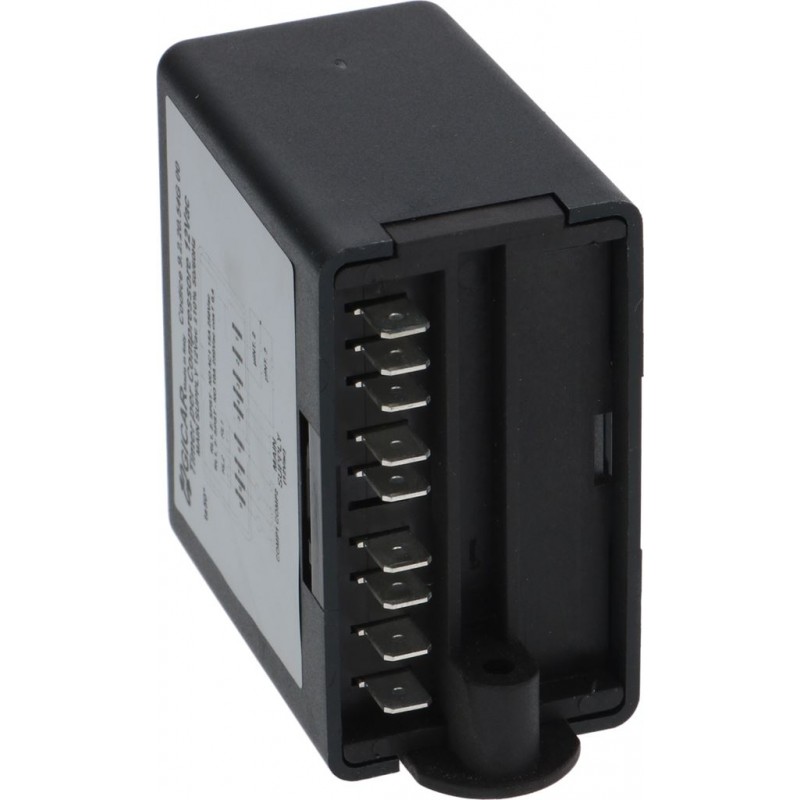 TIMER PER 2 COMPRESSORI  Cod. 1446551