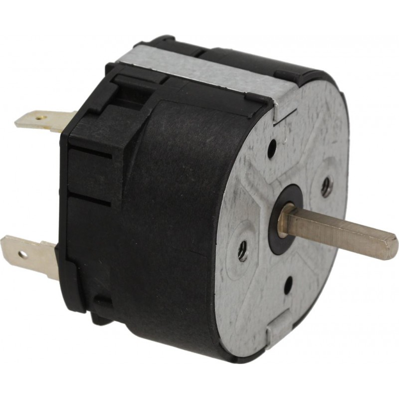 TEMPORIZZATORE 50 SECONDI 16A 250V  Cod. 1446900